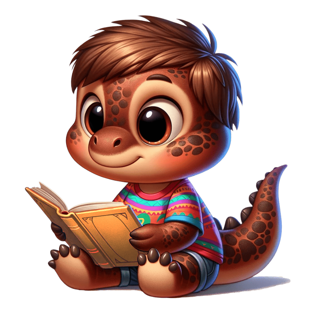 Dailos Ai Crea Cuentos Infantiles Personalizados Con Ia